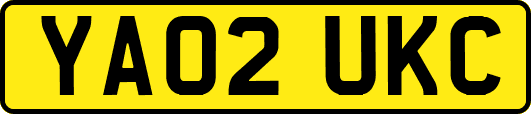 YA02UKC