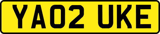YA02UKE