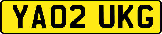 YA02UKG