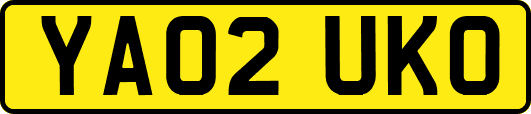 YA02UKO