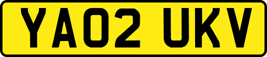 YA02UKV