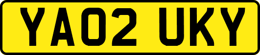YA02UKY