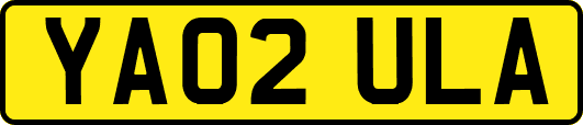 YA02ULA