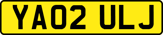 YA02ULJ