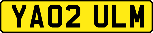 YA02ULM