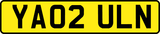 YA02ULN