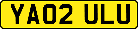 YA02ULU