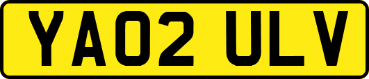 YA02ULV