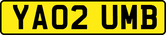 YA02UMB