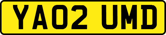 YA02UMD