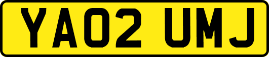 YA02UMJ