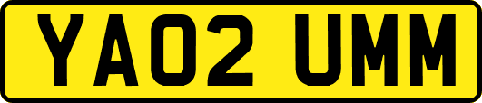 YA02UMM