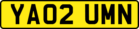 YA02UMN
