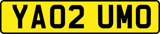YA02UMO