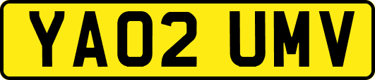 YA02UMV