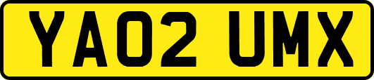 YA02UMX