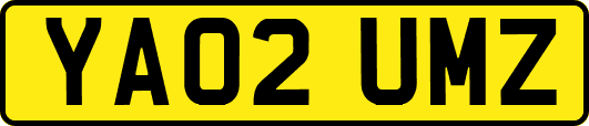 YA02UMZ