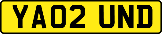 YA02UND