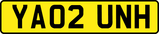 YA02UNH