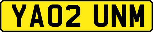 YA02UNM