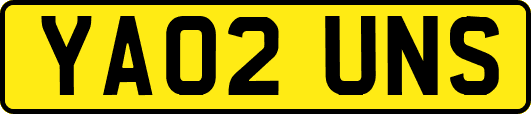 YA02UNS