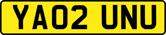 YA02UNU