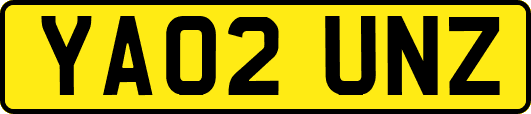 YA02UNZ