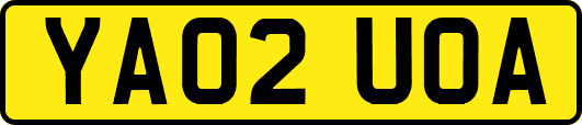 YA02UOA