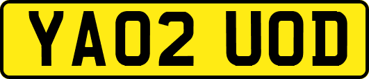 YA02UOD