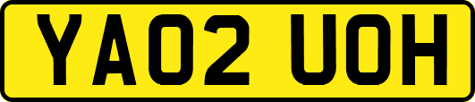 YA02UOH