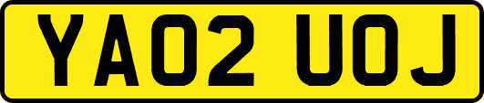 YA02UOJ