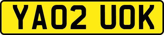 YA02UOK