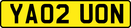 YA02UON