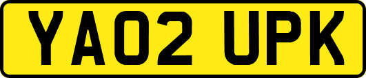 YA02UPK