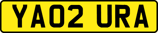 YA02URA