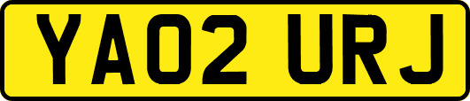 YA02URJ