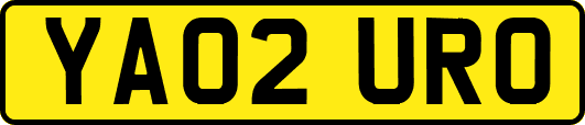 YA02URO