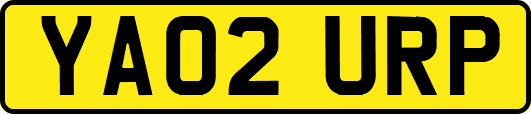 YA02URP