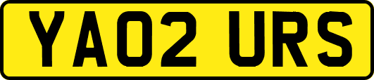 YA02URS