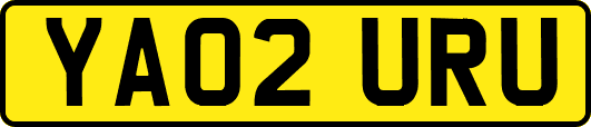 YA02URU