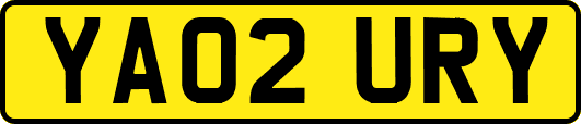 YA02URY