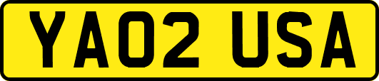 YA02USA