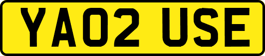 YA02USE