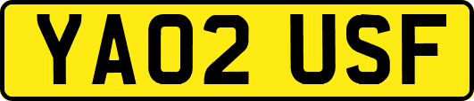 YA02USF