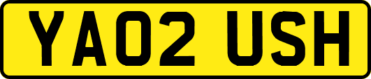 YA02USH