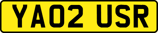 YA02USR