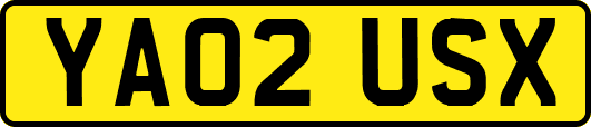 YA02USX