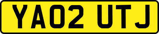 YA02UTJ