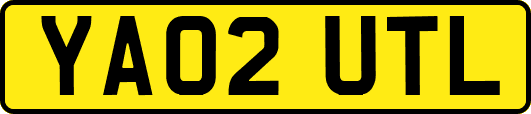 YA02UTL