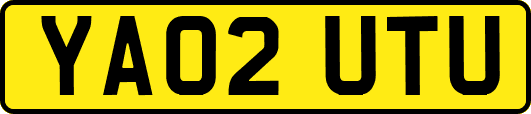 YA02UTU